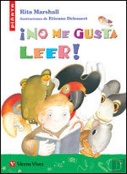 Bertrand.pt - No Me Gusta Leer - Piûata