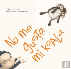 Bertrand.pt - No Me Gusta Mi Koala