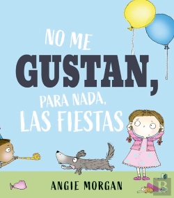 Bertrand.pt - No Me Gustan Para Nada Las Fiestas