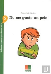 No Me Gusto Un Pelo