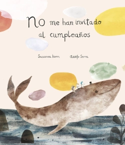 Bertrand.pt - No Me Han Invitado Al Cumpleaños
