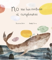 No Me Han Invitado Al Cumpleaños