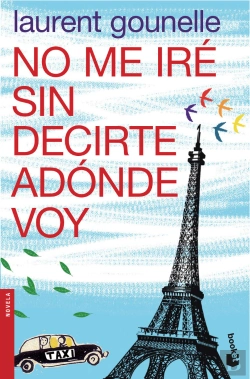Bertrand.pt - No Me Iré Sin Decirte Adónde Voy
