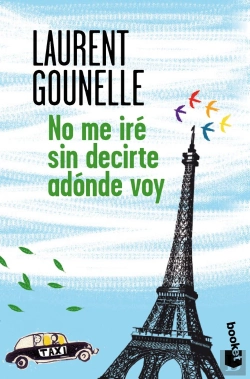 Bertrand.pt - No Me Iré Sin Decirte Adónde Voy