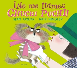 Bertrand.pt - ¡No Me Llames Chuchi Puchi!