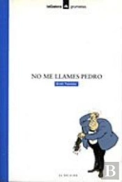 No Me Llames Pedro