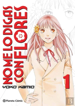 Bertrand.pt - No Me Lo Digas Con Flores Kanzenban Nº 01/20