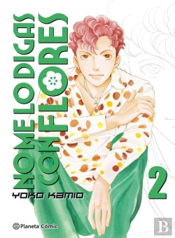 Bertrand.pt - No Me Lo Digas Con Flores Kanzenban Nº 02/20