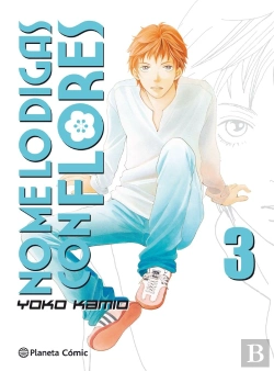 Bertrand.pt - No Me Lo Digas Con Flores Kanzenban Nº 03/20