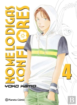 Bertrand.pt - No Me Lo Digas Con Flores Kanzenban Nº 04/20