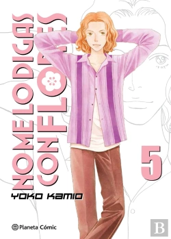 Bertrand.pt - No Me Lo Digas Con Flores Kanzenban Nº 05/20
