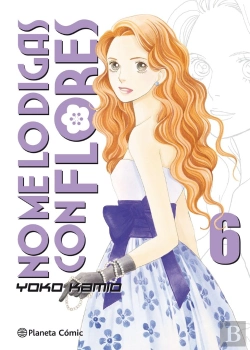 Bertrand.pt - No Me Lo Digas Con Flores Kanzenban Nº 06/20