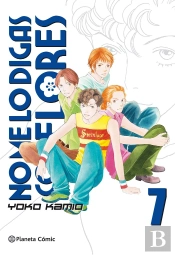 No Me Lo Digas Con Flores Kanzenban Nº 07/20