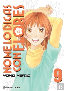 Bertrand.pt - No Me Lo Digas Con Flores Kanzenban Nº 09/20