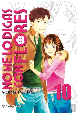 Bertrand.pt - No Me Lo Digas Con Flores Kanzenban Nº 10/20