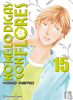 Bertrand.pt - No Me Lo Digas Con Flores Kanzenban Nº 15/20