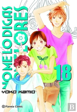Bertrand.pt - No Me Lo Digas Con Flores Kanzenban Nº 18/20