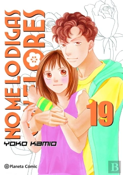 Bertrand.pt - No Me Lo Digas Con Flores Kanzenban Nº 19/20