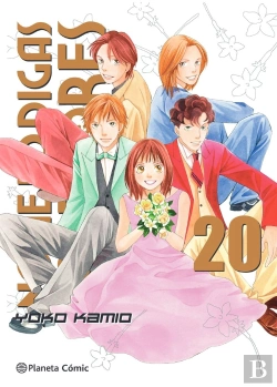 Bertrand.pt - No Me Lo Digas Con Flores Kanzenban Nº 20/20