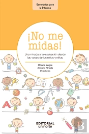 ¡No Me Midas!