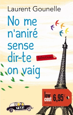 Bertrand.pt - No Me N'Aniré Sense Dir-Te On Vaig