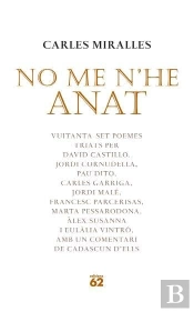 No Me N'He Anat