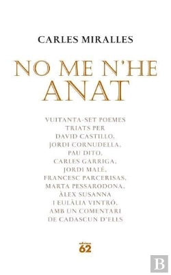 Bertrand.pt - No Me N'He Anat