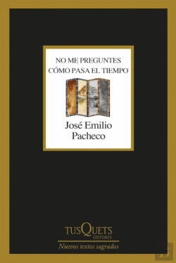 Bertrand.pt - No Me Preguntes Cómo Pasa El Tiempo