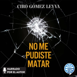 Bertrand.pt - No Me Pudiste Matar