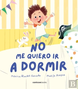 Bertrand.pt - No Me Quiero Ir A Dormir