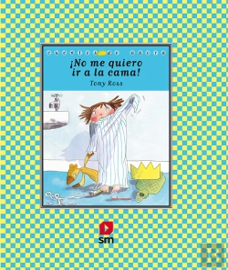Bertrand.pt - ¡No Me Quiero Ir A La Cama!