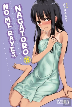 Bertrand.pt - No Me Rayes, Nagatoro 15