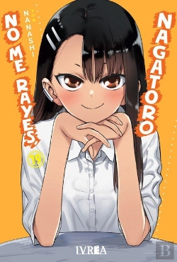 Bertrand.pt - No Me Rayes, Nagatoro 19