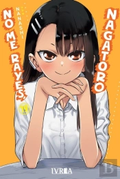 No Me Rayes, Nagatoro 19