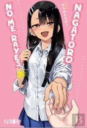 No Me Rayes, Nagatoro 20