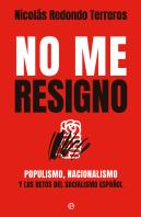 No Me Resigno