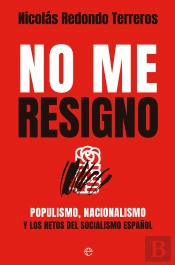 No Me Resigno