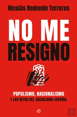 Bertrand.pt - No Me Resigno