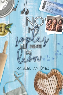 Bertrand.pt - No Me Soples El Diente De Leon