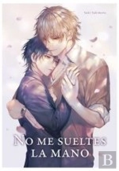 No Me Sueltes De La Mano 01