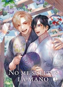 Bertrand.pt - No Me Sueltes De La Mano 02