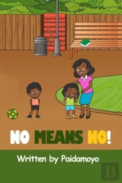 No Means No