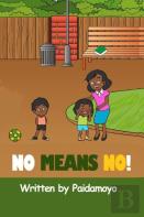 No Means No