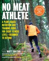 No Meat Athlete, Revised And Expanded