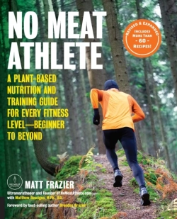 Bertrand.pt - No Meat Athlete, Revised And Expanded