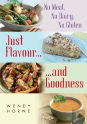 No Meat, No Dairy, No Gluten