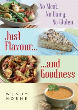 Bertrand.pt - No Meat, No Dairy, No Gluten