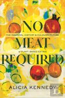 No Meat Required