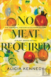 No Meat Required