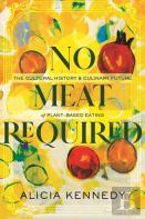 No Meat Required